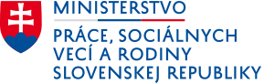 Ministerstvo práce sociálnych vecí a rodiny Slovenskej republiky